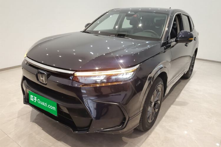 Used Honda Breeze 2025 240TURBO Two-Wheel-Drive Luxury Edition 5 Seats