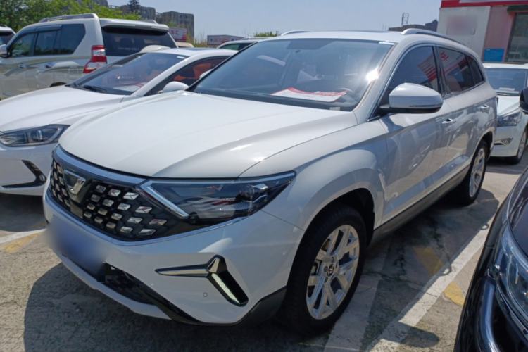 Used Jetta VS7 2023 280TSI Automatic Trend Edition