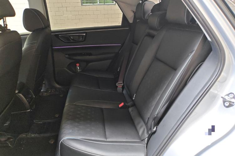 Used Honda e:NP2 2024 Advanced Edition
