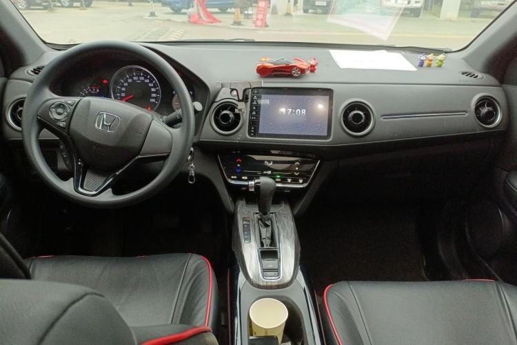 Used Honda XR-V 2021 220TURBO CVT Comfort Version