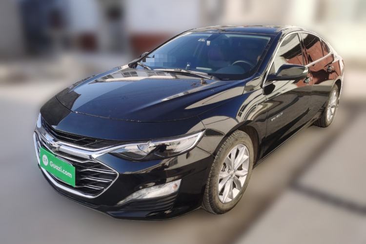Used Chevrolet Malibu XL 2023 1.5T Sharp Edition