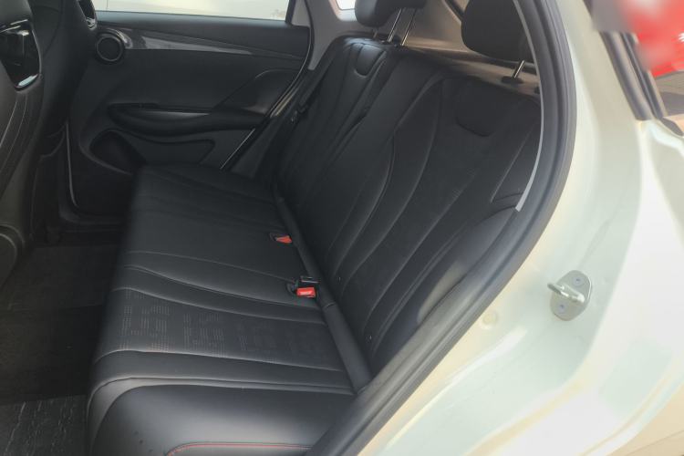 Used BYD e2 2024 Honor Edition Luxury Model
