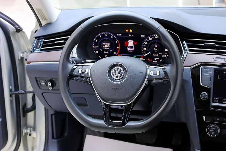 Used Volkswagen Magotan 2017 380TSI DSG Flagship Edition