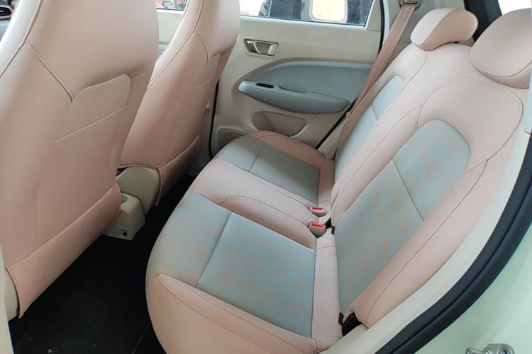 Used Leapmotor T03 2025 403 Comfort Edition