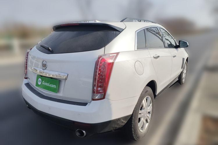 Used Cadillac SRX 2015 3.0L Comfort Version