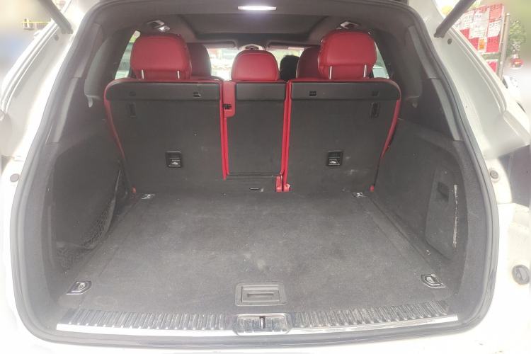 Used Porsche Cayenne 2016 Cayenne 3.0T