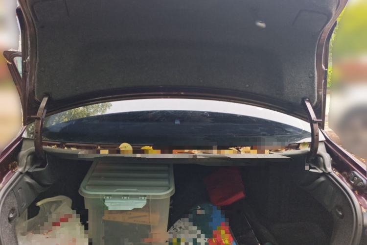 Used Skoda Superb 2012 1.8TSI Automatic Prestige Edition