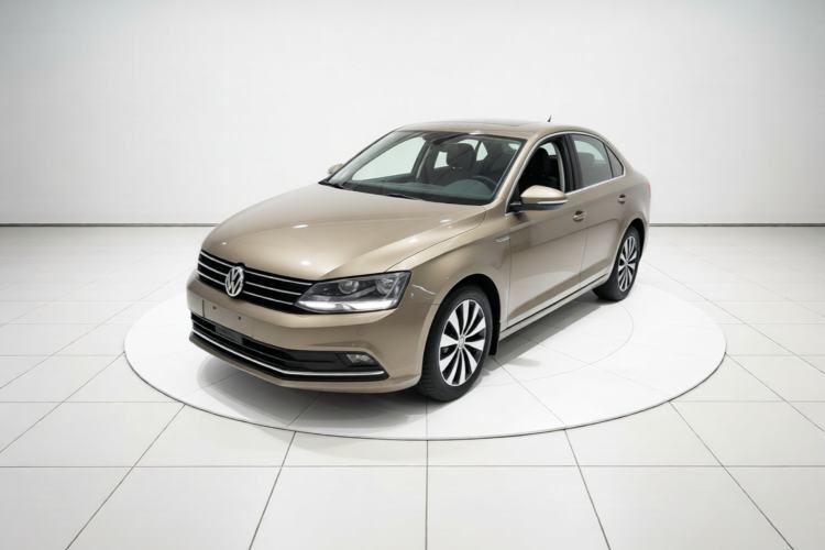 Used Volkswagen Sagitar 2018 180TSI DSG Prestige Edition