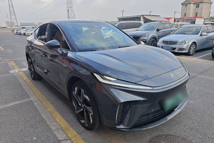 Used Rising R7 2024 Advanced Edition
