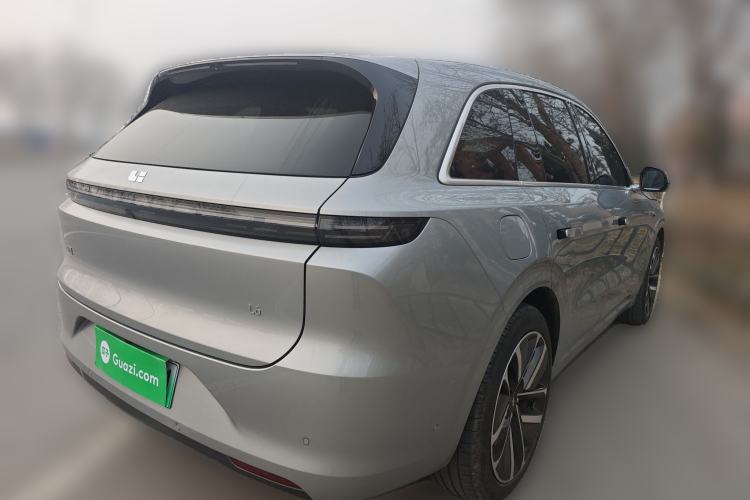 Used Li Auto L6 2024 Max