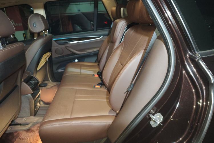 Used BMW X5 2018 xDrive28i