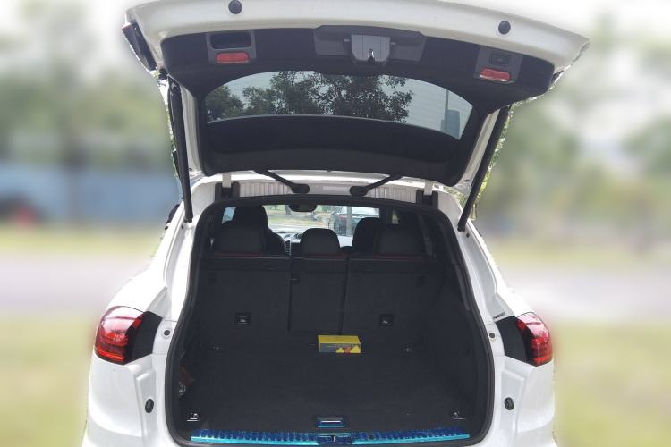 Used Porsche Cayenne 2015 Cayenne 3.0T