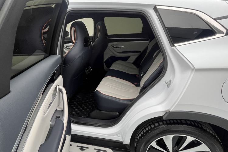 Used BYD Song PLUS New Energy 2023 Champion Edition DM-i 110KM Flagship PLUS