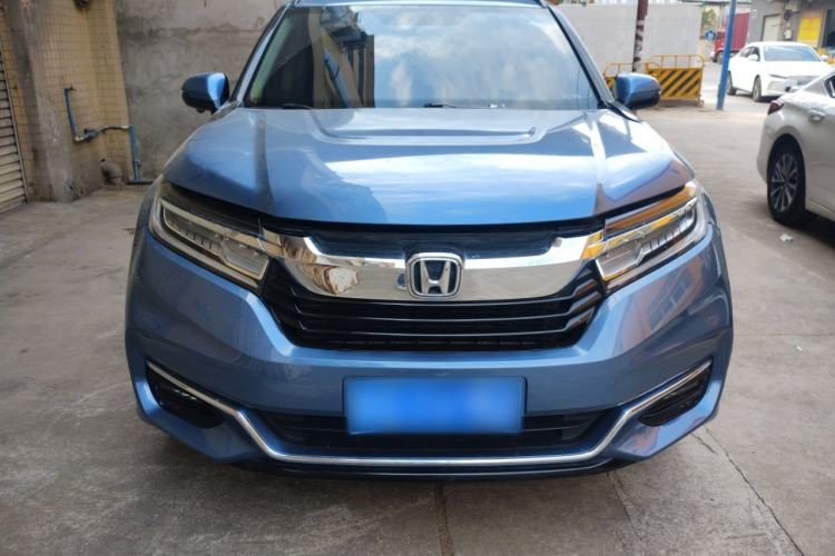 Used Honda Avancier 2020 370TURBO Four-Wheel Drive Premium Edition