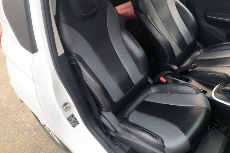 Used Roewe Clever 2022 311km QiQi BoBo Edition
