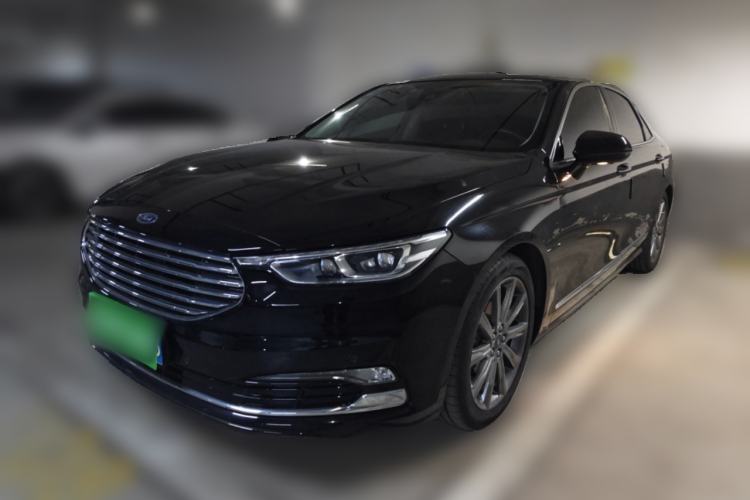 Used Ford Taurus 2019 EcoBoost 245 Premium Edition