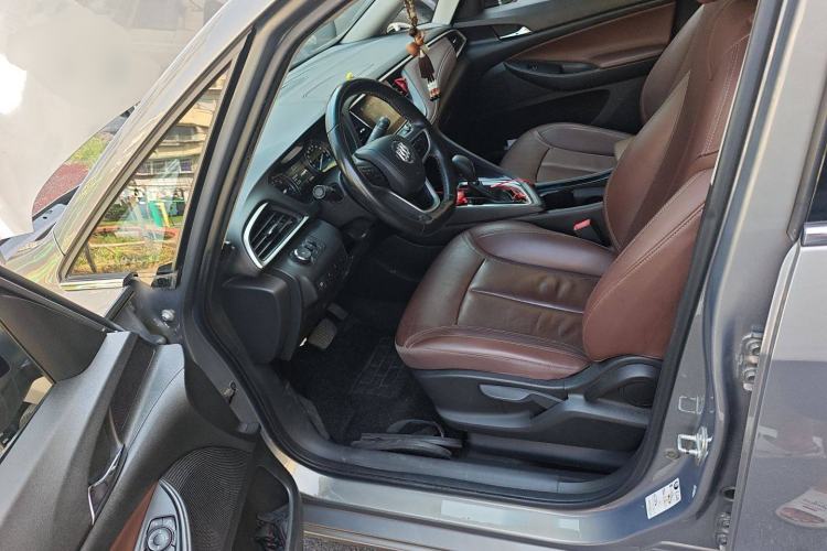 Used Buick GL6 2018 18T 6-Seater Prestige Model