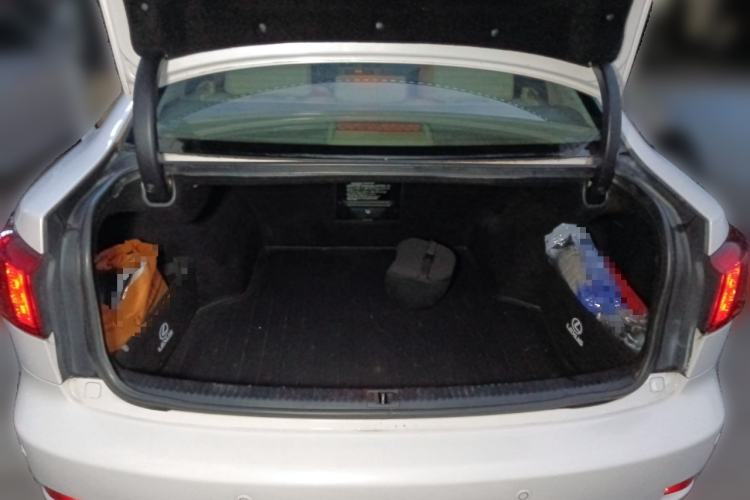 Used Lexus IS 2009 300
