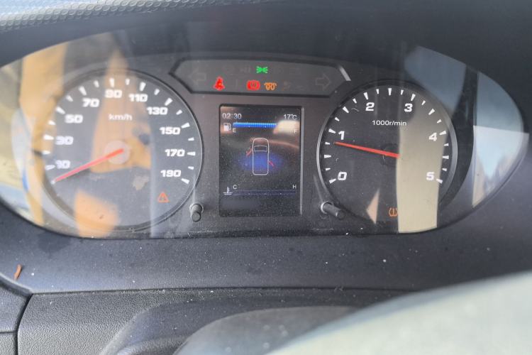 Used Iveco Eurocargo 2020 2.3T Manual Super Rui Long Wheelbase Short Overhang High Roof High Performance F1A