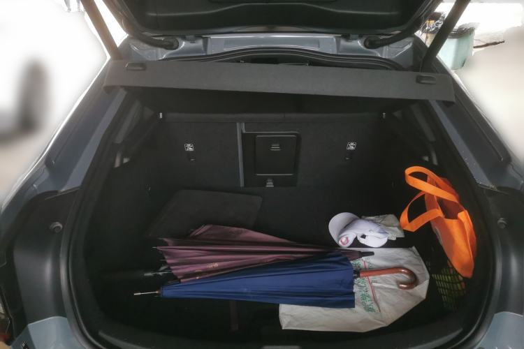 Used Polestar 2 2020 First Edition
