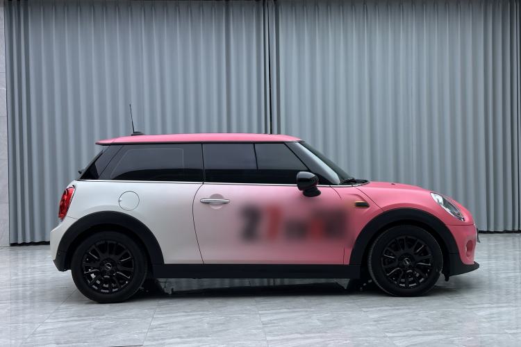 Used MINI MINI 2018 1.5T ONE PLUS