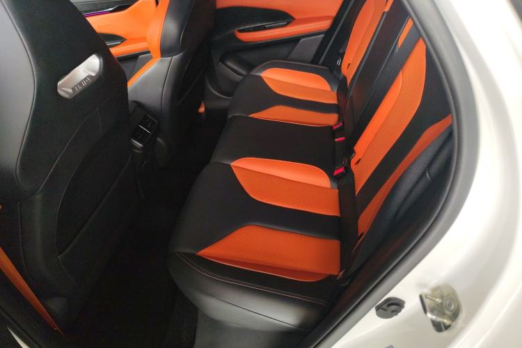 Used Changan UNI-V 2023 1.5T Sport Edition