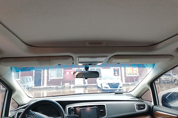 Used Honda Odyssey 2017 2.4L Smart Edition