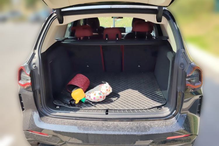 Used BMW X3 2023 xDrive30i Leading Model M Night Edition Package