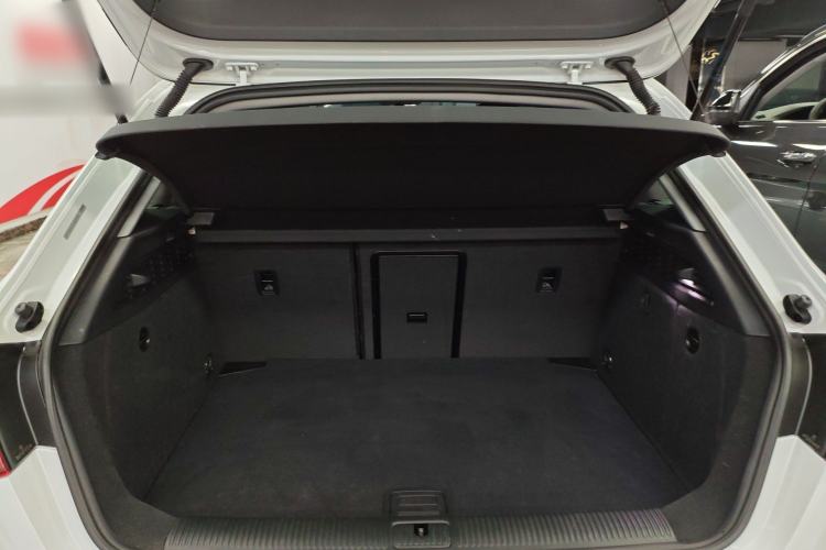 Used Audi A3 2020 Sportback 35 TFSI Fashion Edition China VI Emission Standard