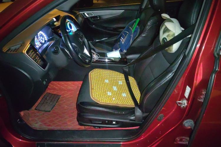 Used Honda Spirior 2015 2.0L Prestige Edition
