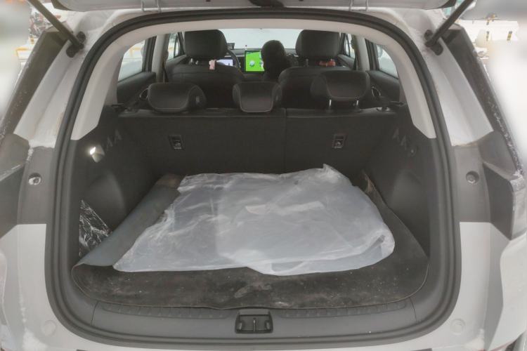 Used BYD Sealion 05 EV 2025 520 km Smart Cruise Version