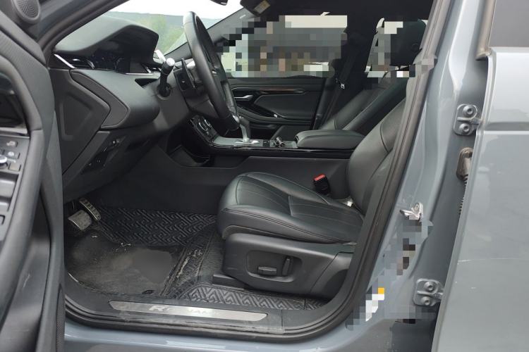 Used Land Rover Range Rover Evoque 2020 249 PS R-DYNAMIC S Sport Edition
