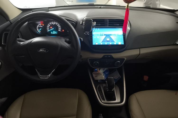 Used Ford Escort 2015 1.5L Automatic Comfort Edition