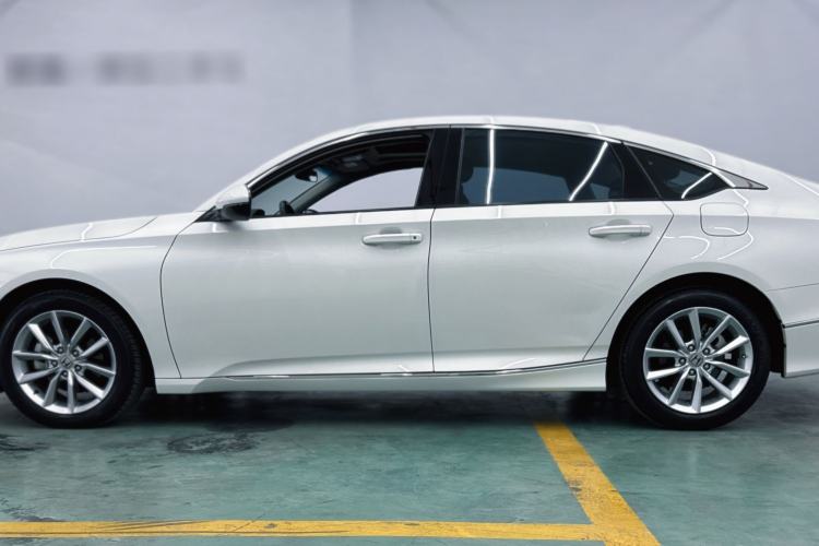 Used Honda Accord 2022 260TURBO Luxury Edition
