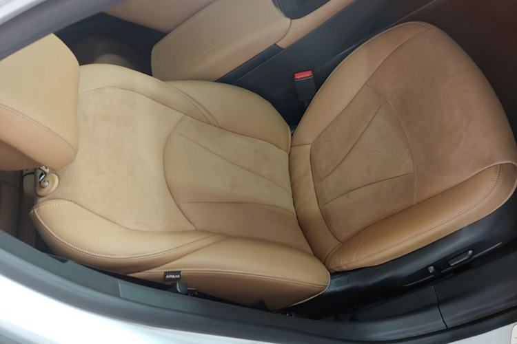 Used Buick LaCrosse 2016 28T Premium Edition
