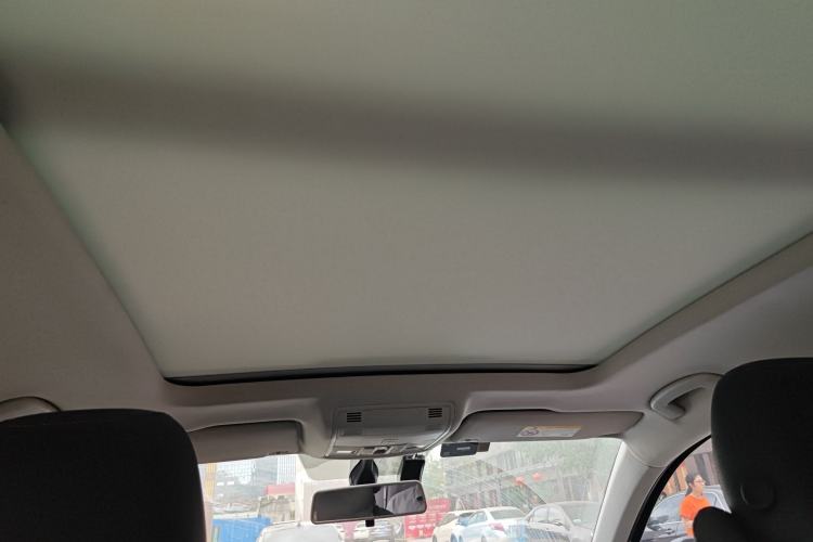 Used Volkswagen Tharu 2021 280TSI Two-Wheel Drive Comfort Edition
