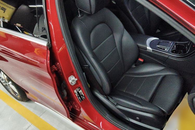 Used Mercedes-Benz C-Class 2020 Restyled C 260 L Sport Edition
