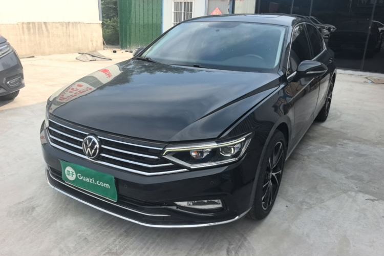 Used Volkswagen Magotan 2020 280TSI DSG Comfort Edition Guazi used car, China used car export, Used car for sale, Used  cars, Cheapest cars for sale