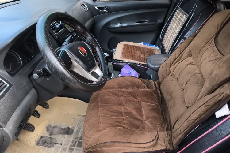 Used FORTHING Joyear X3 2014 1.5L Comfort Model
