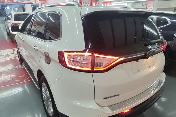 Used Ford Edge 2015 2.0T GTDi 4x4 High-Grade Model