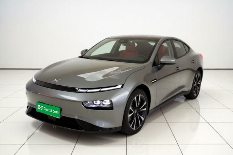 Used XPeng P7 2020 670N