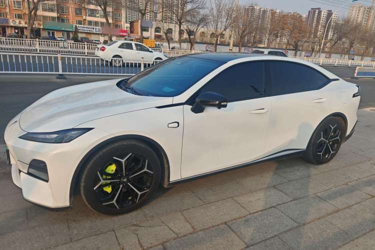 Used Deepal SL03 2023 200Max Range-Extended Version