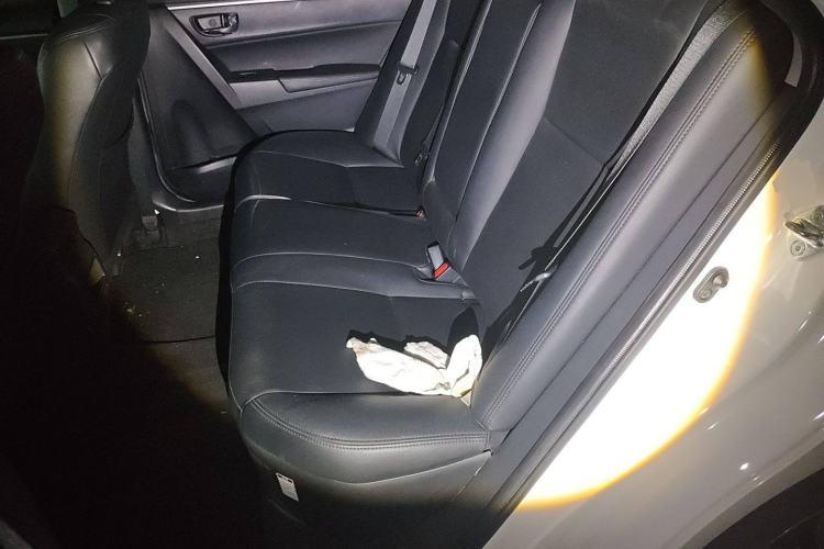 Used Toyota Corolla Hybrid E+ 2019 1.8L E-CVT Leading Edition
