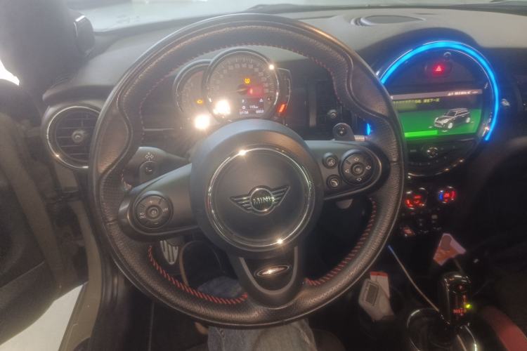 Used MINI MINI 2019 2.0T COOPER S Racing Driver