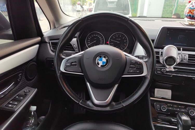 Used BMW 2 Series Active Tourer 2016 218i Leading Model
