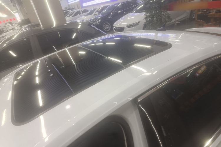 Used Volkswagen Sagitar 2023 300TSI DSG Excellence Edition
