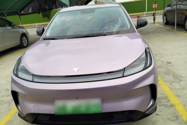 Used ARCFOX T1 2025 Model 425 PRO
