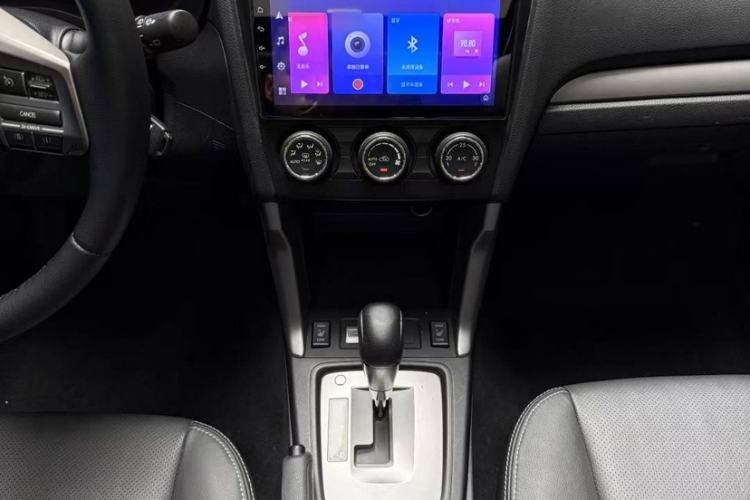 Used Subaru Forester 2014 2.5i Automatic Elite Edition