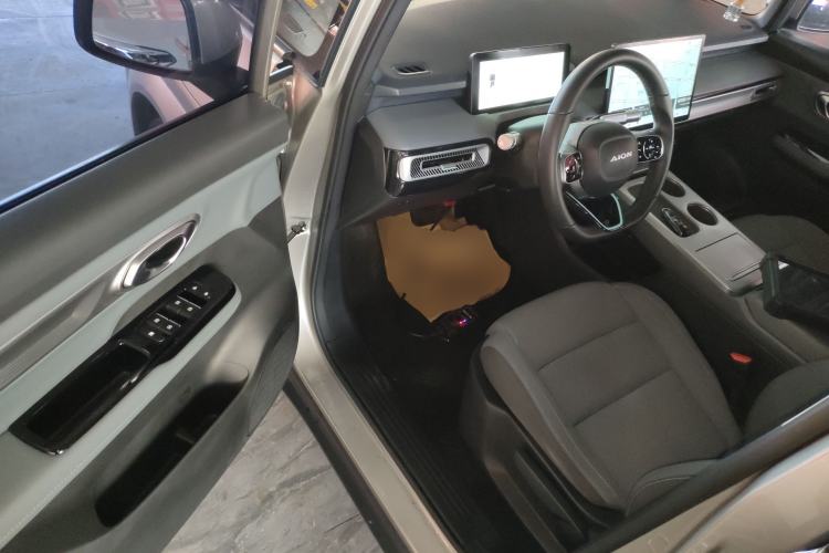 Used AION Y 2023 Younger Driver Seat