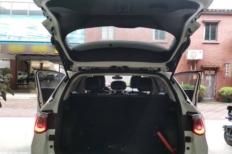 Used Jeep Compass 2020 220T Automatic Leading Edition